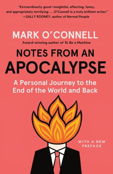 Notes from an Apocalypse - Mark O