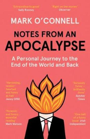 Notes from an Apocalypse - Mark O