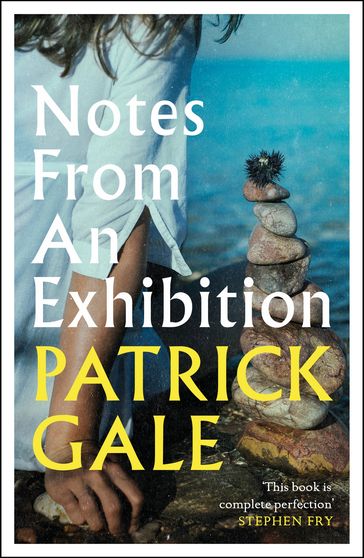 Notes from an Exhibition - Patrick Gale