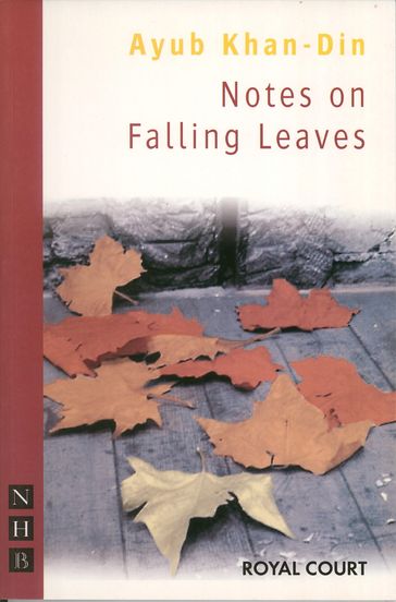 Notes on Falling Leaves - Ayub Khan Din