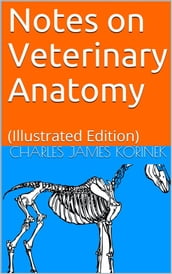 Notes on Veterinary Anatomy