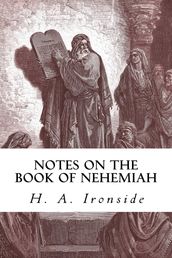 Notes on the Book of Nehemiah