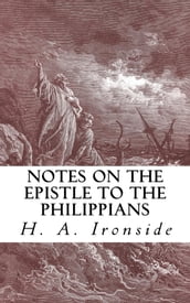 Notes on the Epistle to the Philippians