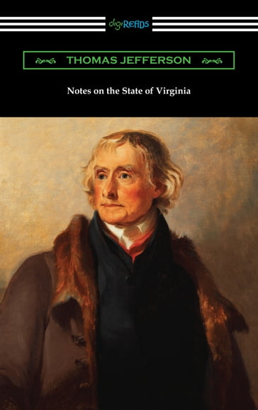 Notes on the State of Virginia - Thomas Jefferson
