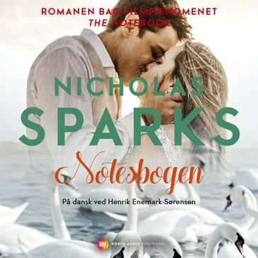 Notesbogen - Nicholas Sparks