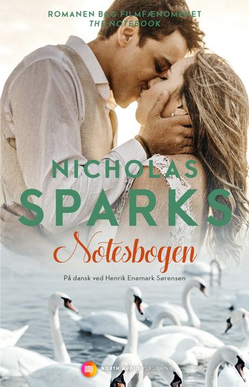 Notesbogen - Nicholas Sparks