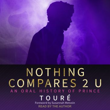 Nothing Compares 2 U - Touré