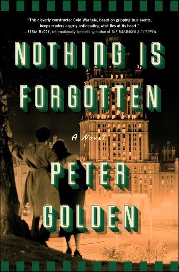 Nothing Is Forgotten - Peter Golden