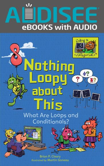Nothing Loopy about This - Brian P. Cleary