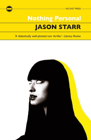 Nothing Personal - Jason Starr