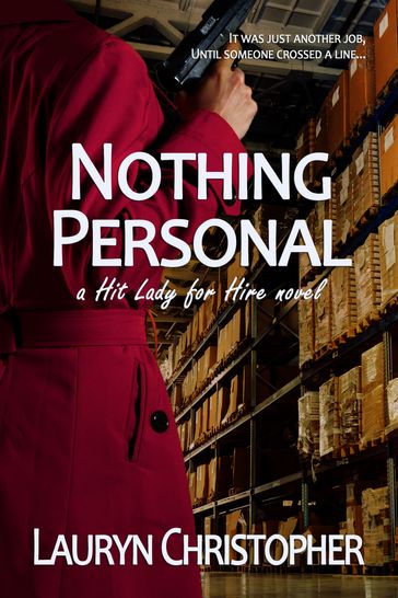 Nothing Personal - Lauryn Christopher