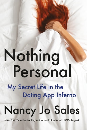 Nothing Personal - Nancy Jo Sales