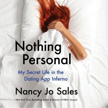 Nothing Personal - Nancy Jo Sales