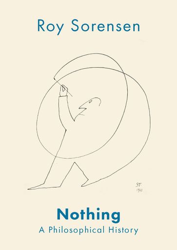 Nothing - Roy Sorensen