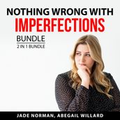 Nothing Wrong With Imperfections Bundle, 2 in 1 Bundle