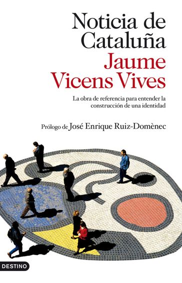 Noticia de Cataluña - Jaume Vicens Vives