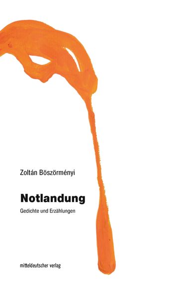 Notlandung - Zoltán Boszorményi