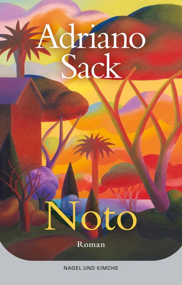 Noto - Adriano Sack