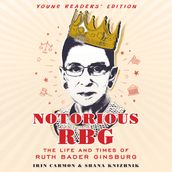 Notorious RBG Young Readers
