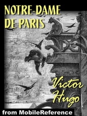 Notre-Dame De Pairs (French Edition) (Mobi Classics)