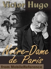 Notre-Dame De Paris (Mobi Classics)