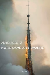 Notre-Dame de l humanité