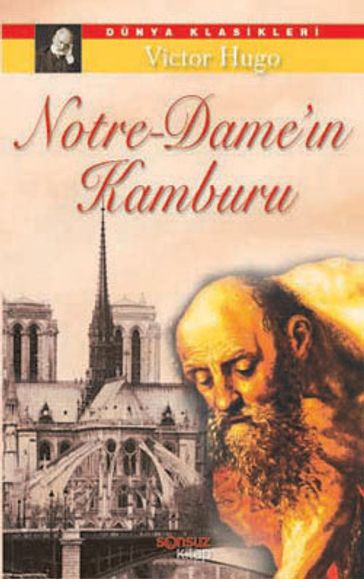 Notre-Dame'n Kamburu - Victor Hugo