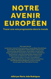 Notre avenir européen