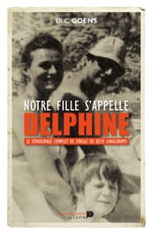 Notre fille s appelle Delphine