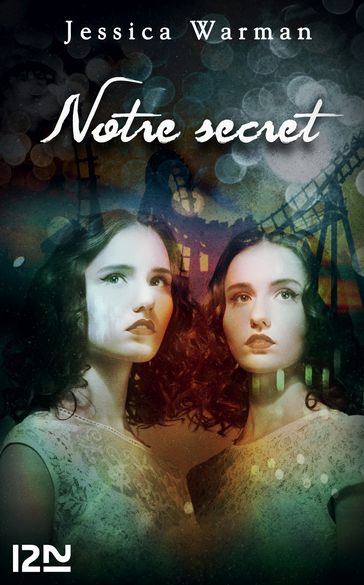 Notre secret - Jessica Warman