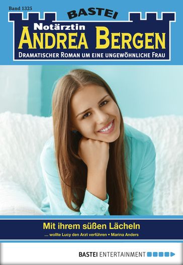 Notärztin Andrea Bergen 1325 - Marina Anders