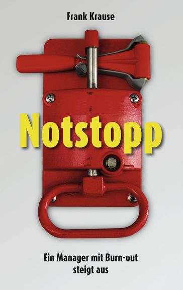 Notstopp - Frank Krause