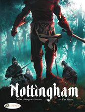 Nottingham - Volume 2 - The Hunt