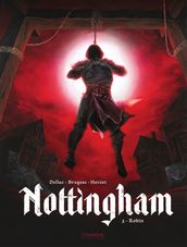 Nottingham - Volume 3 - Robin