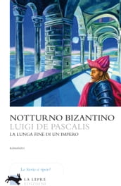 Notturno bizantino