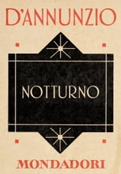 Notturno (e-Meridiani Mondadori)