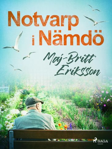 Notvarp i Namdo - Maj-Britt Eriksson