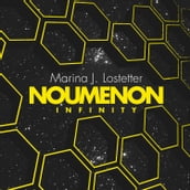 Noumenon Infinity: The acclaimed science fiction trilogy of deep space exploration and adventure (Noumenon, Book 2)
