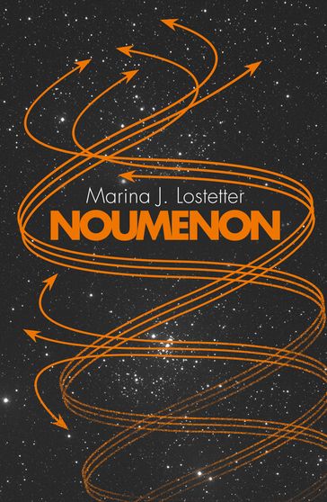 Noumenon (Noumenon, Book 1) - Marina J. Lostetter