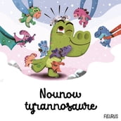 Nounou tyrannosaure