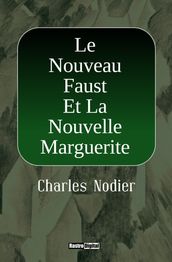 Le Nouveau Faust Et La Nouvelle Marguerite