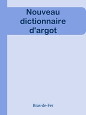 Nouveau dictionnaire d argot