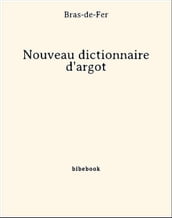 Nouveau dictionnaire d argot