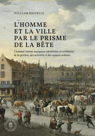 Nouveau livre - William Riguelle