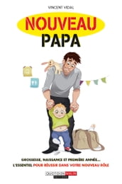 Nouveau papa