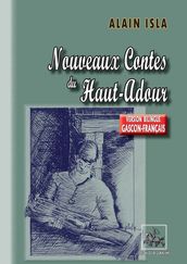 Nouveaux Contes du Haut-Adour (Tome Ier)