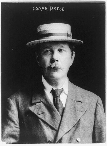 Nouveaux Exploits de Sherlock Holmes - Arthur Conan Doyle