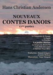 Nouveaux contes danois