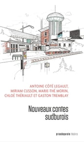 Nouveaux contes sudburois