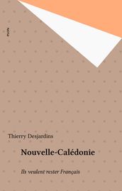 Nouvelle-Calédonie